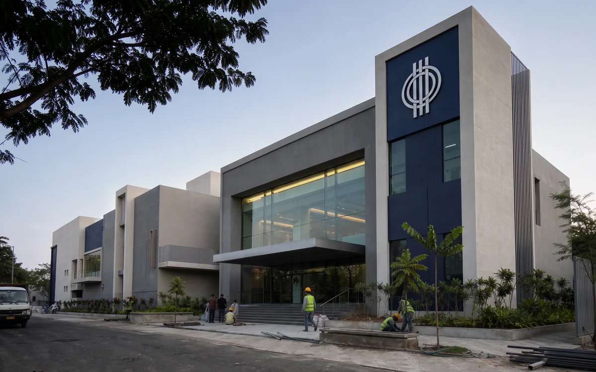 K-12 Schools & School Chains: Education & Institutional Fit-Outs, Impulse Branding Solutions