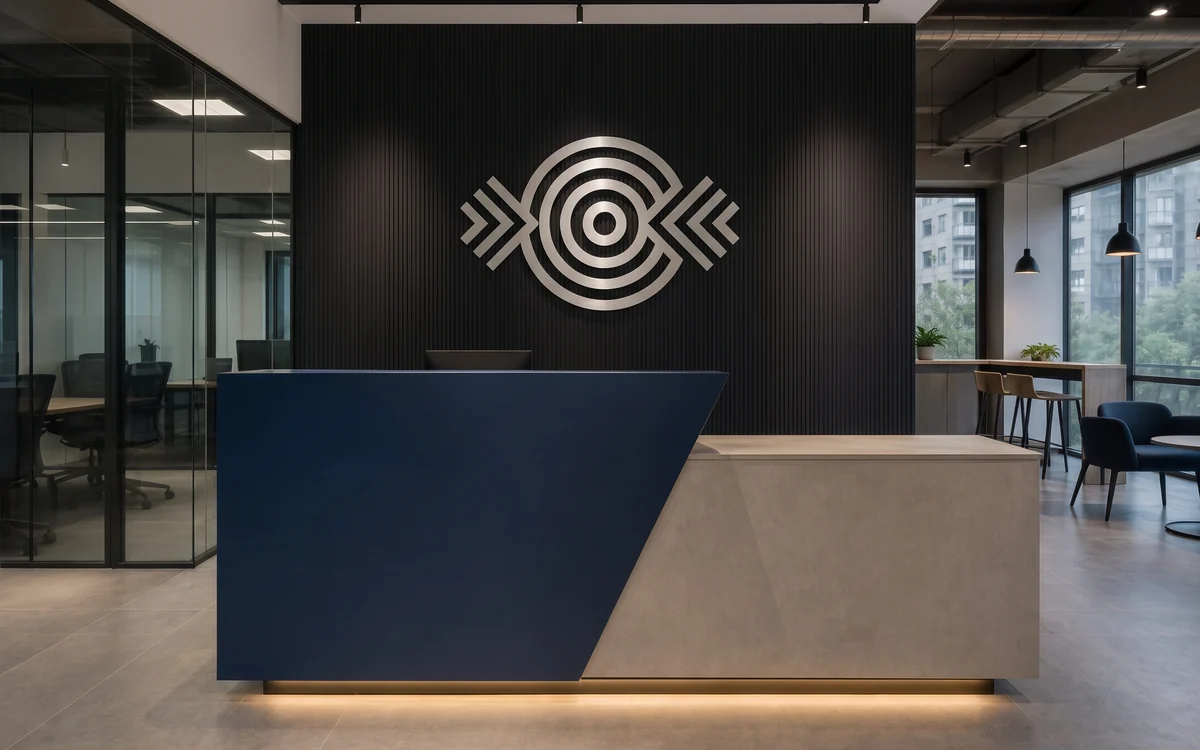 Custom Joinery (In-House Fabricated): Furniture Fit-Outs, Impulse Branding Solutions