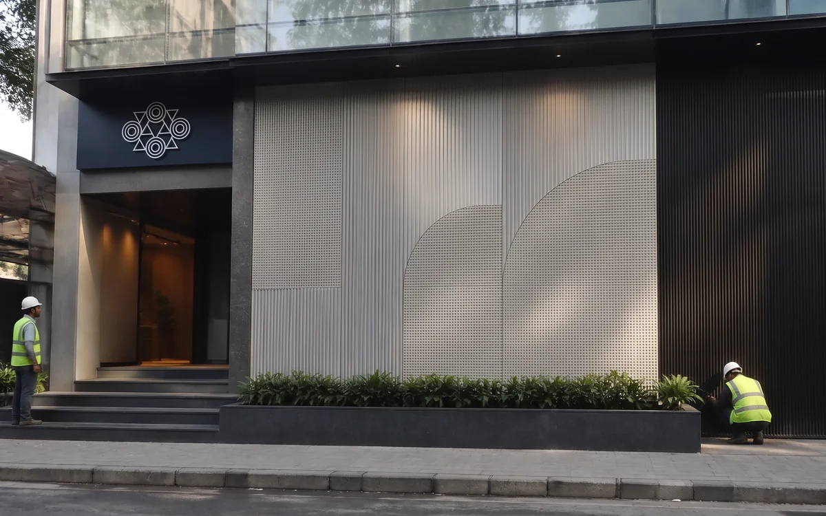 Texture & Decorative Finishes: Painting & Surface Finishing, Impulse Branding Solutions