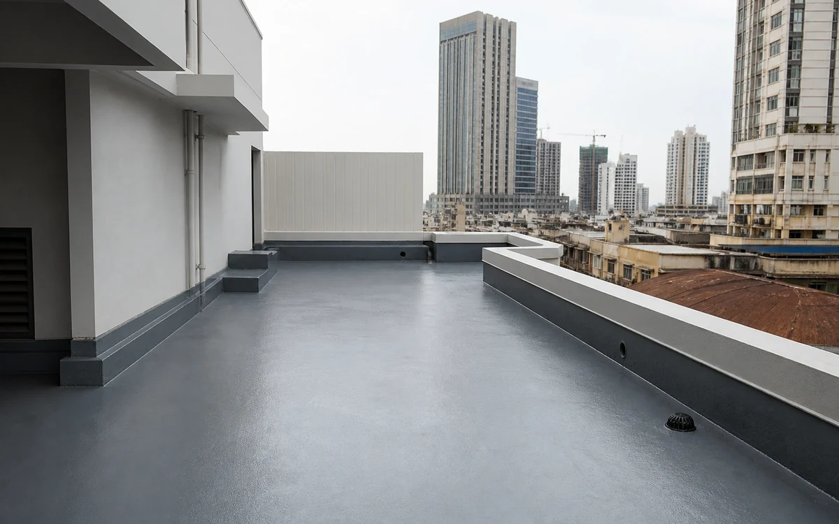 Waterproofing & Protective Coatings: Painting & Surface Finishing, Impulse Branding Solutions