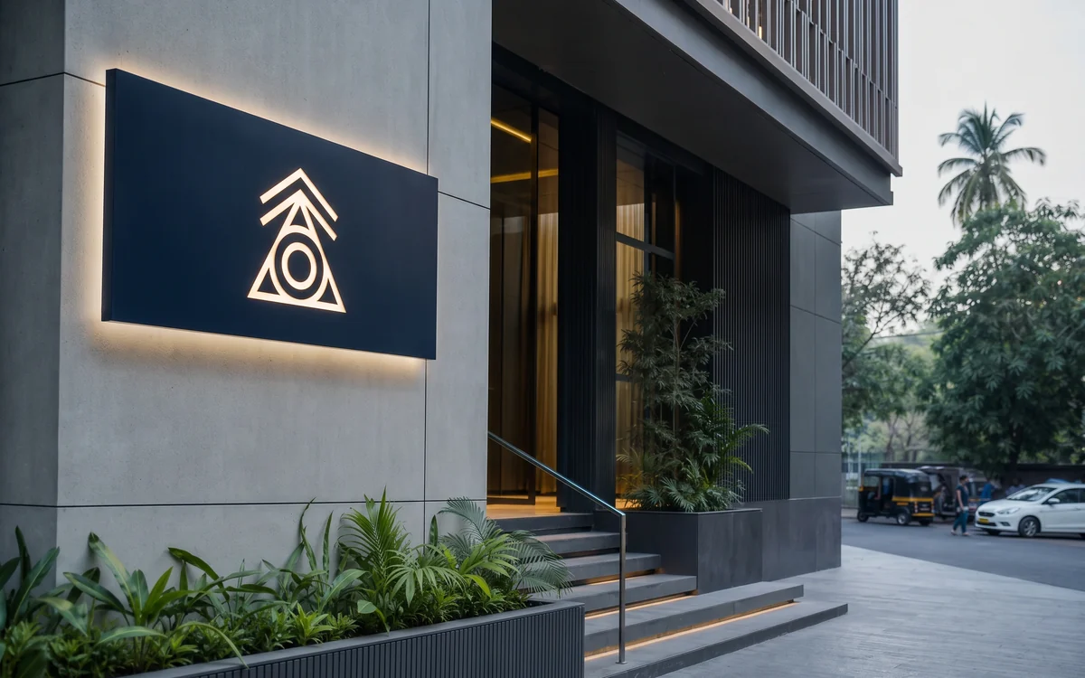 Hospitality: Acrylic Sign Boards, Impulse Branding Solutions