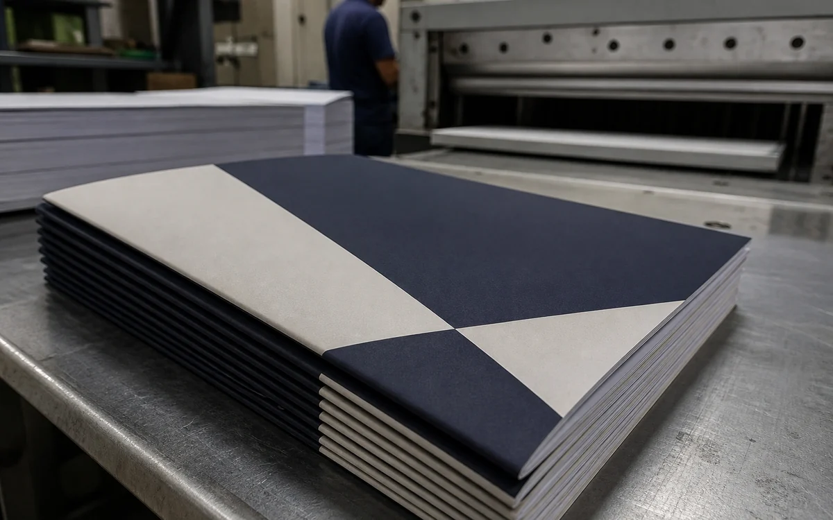 Digital Print Brochures: Brochure Printing, Impulse Branding Solutions