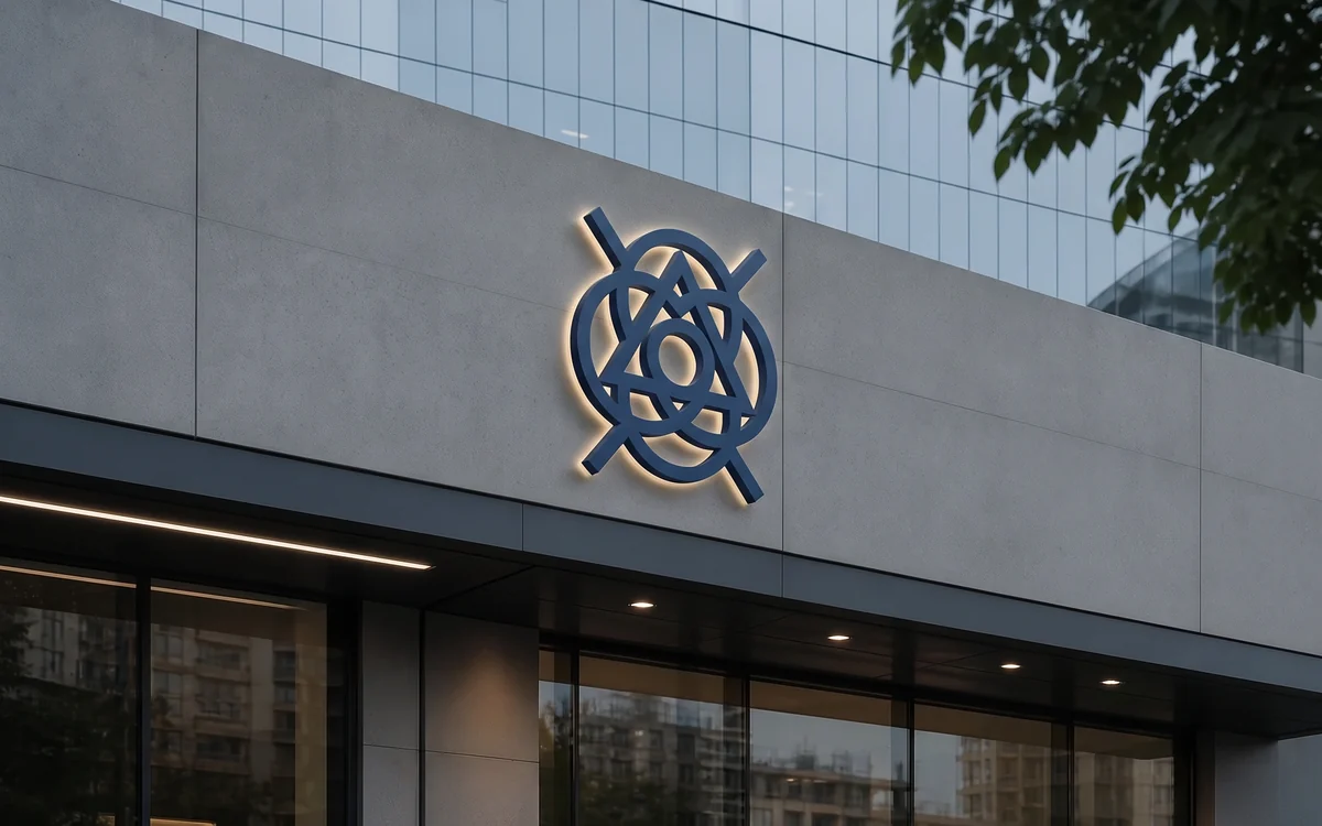 3D Dimensional Letters, Logos & Brand Marks: Custom Fabricated Branding, Impulse Branding Solutions