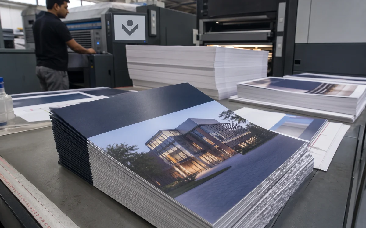 Education: Prospectuses, Campus Branding, Event Collateral: Digital Printing, Impulse Branding Solutions