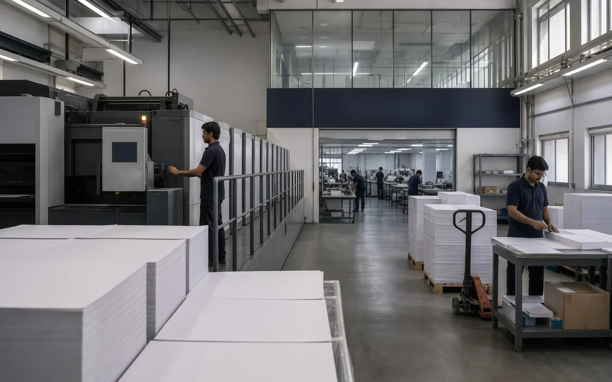 Variable-Data & Personalised Printing: Digital Printing, Impulse Branding Solutions