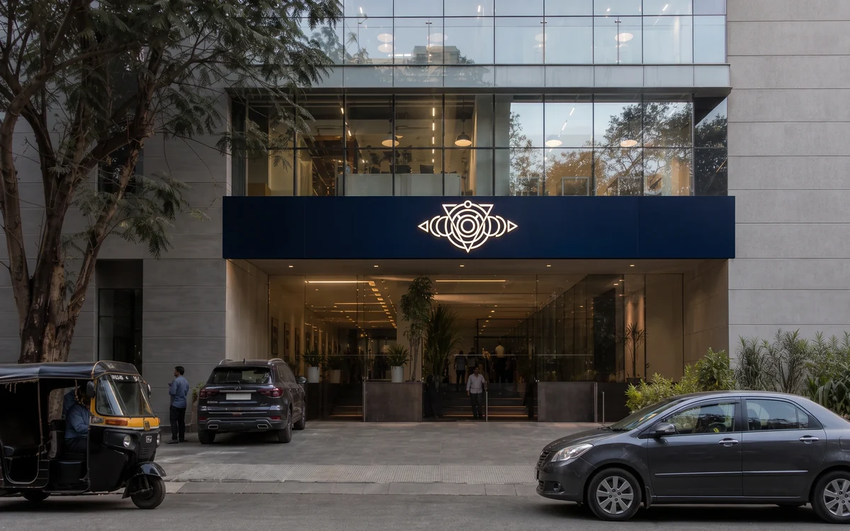 Coworking & managed offices: Office Signage, Impulse Branding Solutions