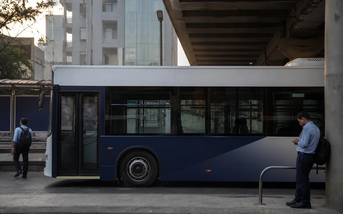 Public transport: Vehicle Wraps, Impulse Branding Solutions