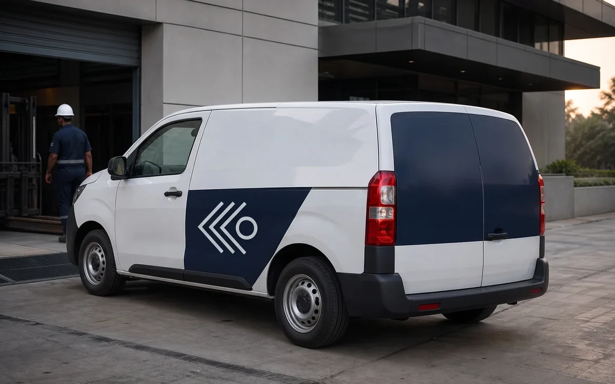 Partial Wraps: Vehicle Wraps, Impulse Branding Solutions