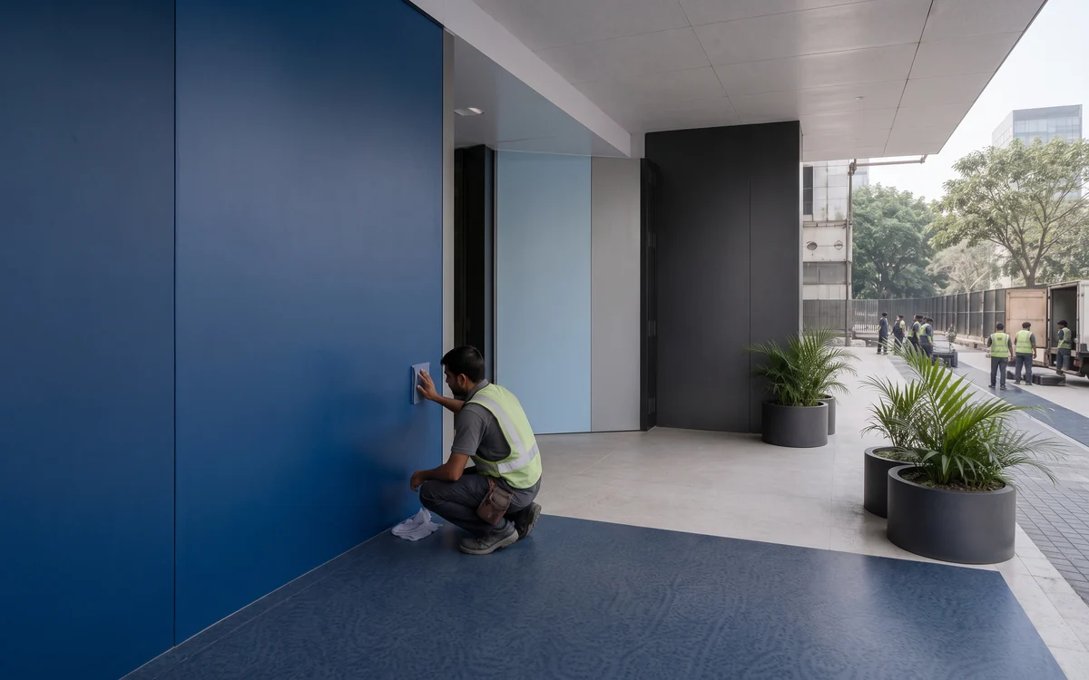 Printed Self-Adhesive Vinyl: Vinyl & Flex Printing, Impulse Branding Solutions